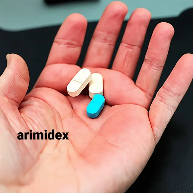 Arimidex köpa